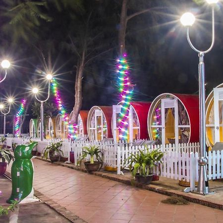 Gio Bien Resort Vung Tau Bagian luar foto