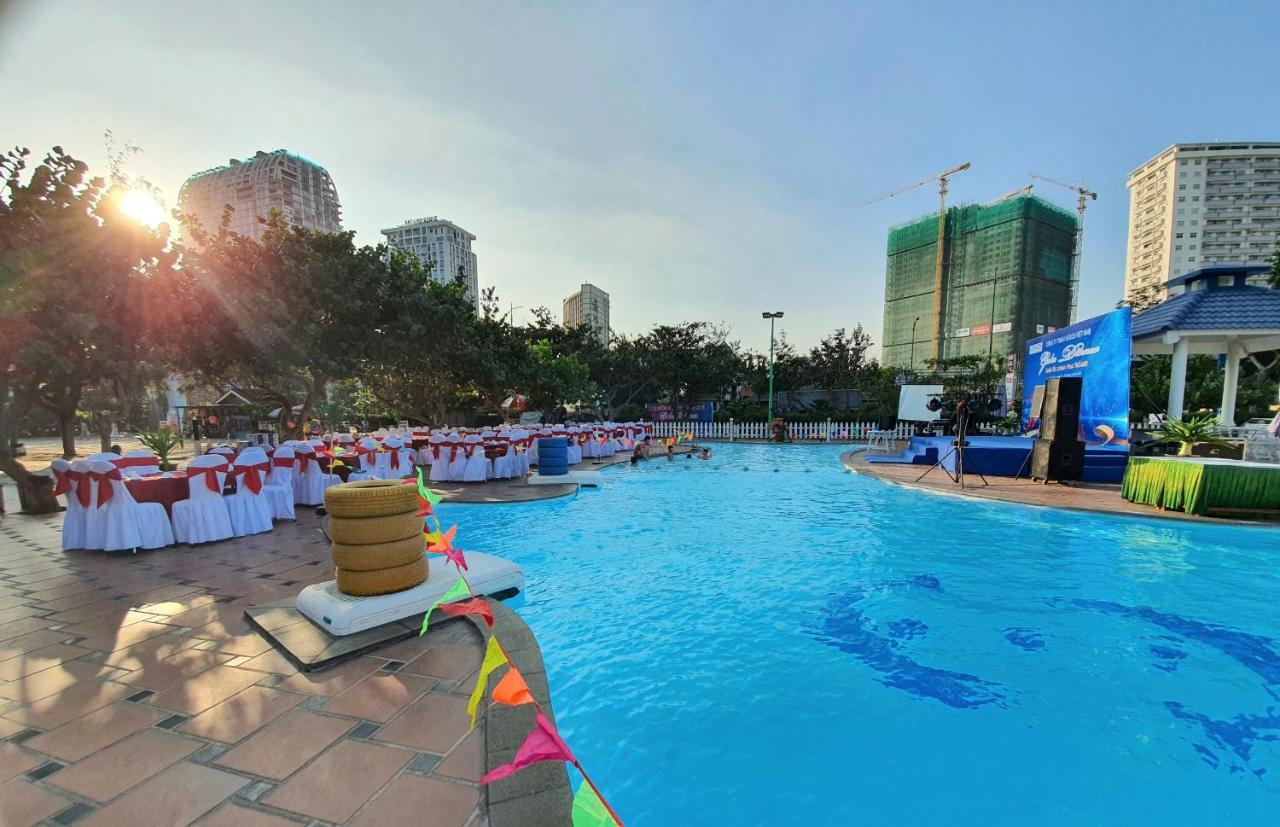 Gio Bien Resort Vung Tau Bagian luar foto