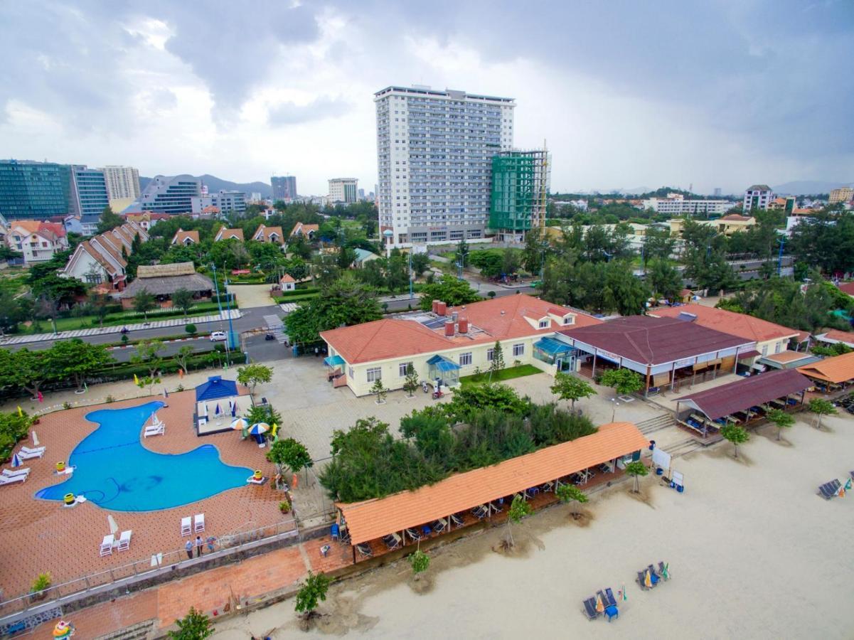 Gio Bien Resort Vung Tau Bagian luar foto