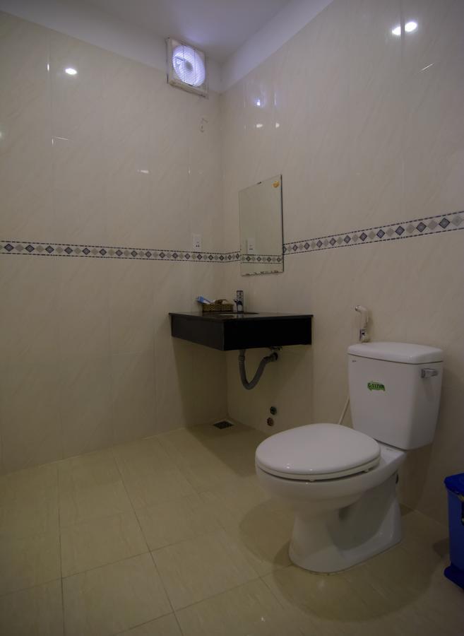 Gio Bien Resort Vung Tau Bagian luar foto