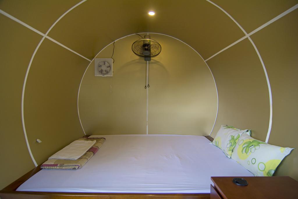 Gio Bien Resort Vung Tau Bagian luar foto